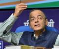 Jaitley had defended anonymity of electoral bonds