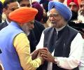 Who Fared Better On Economy? Modi Or Manmohan