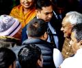 'Nitish Kumar lost political battle despite winning trust vote'