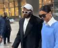 What Are Deepika, Ranveer Thinking?