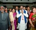Discontent among Jharkhand MLAs after cabinet expansion