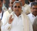If true...: Siddaramaiah on alleged 'pro-Pak' slogans