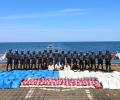 Record 3,300 kg of drugs seized off Gujarat coast in major drug haul