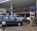 Maharashtra deploys police as petrol pumps start to run dry