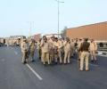 Truck drivers call off strike in Nashik after assurances