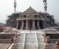 Ayodhya And India's New Tryst With Destiny