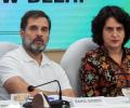 Rahul's yatra to cover 15 states, now renamed as...