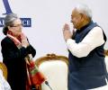 Congress Backs Nitish As INDIA Convenor