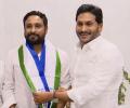 From YSRCP to Mumbai Indians: Rayudu's unexpected move