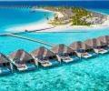 India has always...: Maldives tourism body amid row