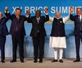 Russia backs Pak bid to join BRICS; will India resist this move?