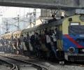 Every passenger gets 55% concession: Railway minister