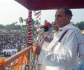 Did Rajiv Gandhi Open Babri Masjid's Locks?