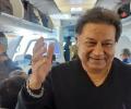 Anup Jalota Will Sing New Bhajans In Ayodhya