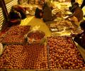 Ram temple consecration: VIPs to get 'mahaprasad'