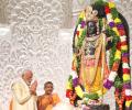 Ram Temple: Modi Seals His Legacy