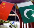 Pak launches communication satellite, 2nd in a month, with China's help