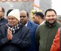 Bihar govt may fall in a day or two, says BJP ally