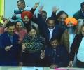 BJP sweeps Chandigarh mayoral polls; INDIA bloc moves HC alleging foul play