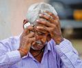 Hathras: The Face Of Grief