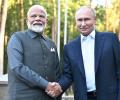 No timeline on Ukraine war, says Putin; appreciates Modi