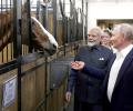 Tell Putin...: US urges India to 'utilise' ties with Russia