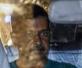 CBI tells SC why it arrested Kejriwal