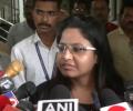 Puja Khedkar lodges harassment complaint against Pune collector