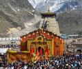 228 kg gold for Kedarnath missing, says seer; show proof, says temple