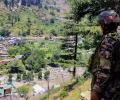 2 soldiers killed, 4 others injured in encounter in J-K's Anantnag