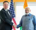 Here's why Elon Musk congratulated Modi