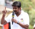 Udhayanidhi likely to be made deputy CM during cabinet reshuffle