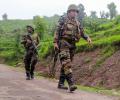 Soldier killed as Army foils infiltration bid in J-K's Poonch