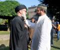 Mirwaiz Meets The Moulvis