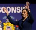 Trump campaign acknowledges impact of Kamala's entry