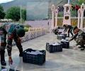 Army Prepares For 25th Kargil Vijay Divas