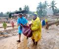 123 killed, hundreds trapped under debris in Kerala landslides