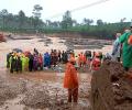 Wayanad landslide survivor lost 11 family members