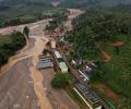 How climate change triggered Wayanad landslides