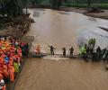 Wayanad landslides: 210 bodies recovered so far; 300 people still missing