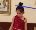 How Jaimini Hula Hooped To World Record