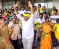 Ex-minister Yerran Naidu's son, richest MP likely to be ministers: TDP