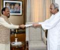 Why Naveen Babu Lost Odisha