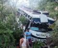 J-K: 9 pilgrims killed as bus falls into gorge after terror attack