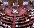 Rajya Sabha Gears Up For Face-Off