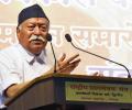Bhagwat was not speaking about Modi: RSS sources on reports of rift