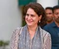 Priyanka Gandhi's presence will strengthen Oppn: Tharoor