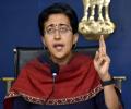 BJP plotting to topple Delhi govt, to impose Prez rule: Atishi