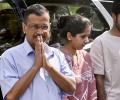 Kejriwal willfully eating less, refusing insulin: Delhi LG