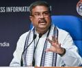 NTA top leadership under scanner: Dharmendra Pradhan